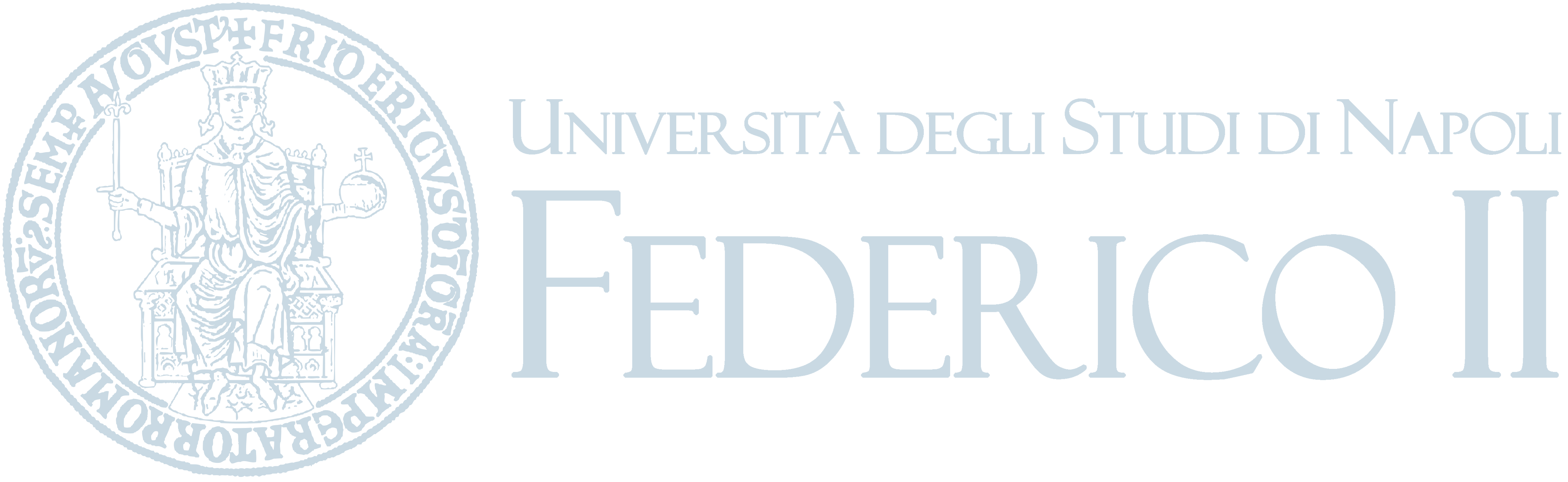 Università degli studi Federico II