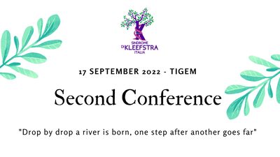 Kleefstra Syndrome Conference