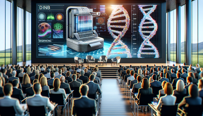 New Frontiers in Genomic Sequencing: Davide Cacchiarelli at the ESGH Congress
