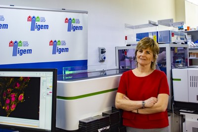 From Psoriasis to Lowe Syndrome: TIGEM Accelerates Drug Repurposing to Treat Rare Diseases