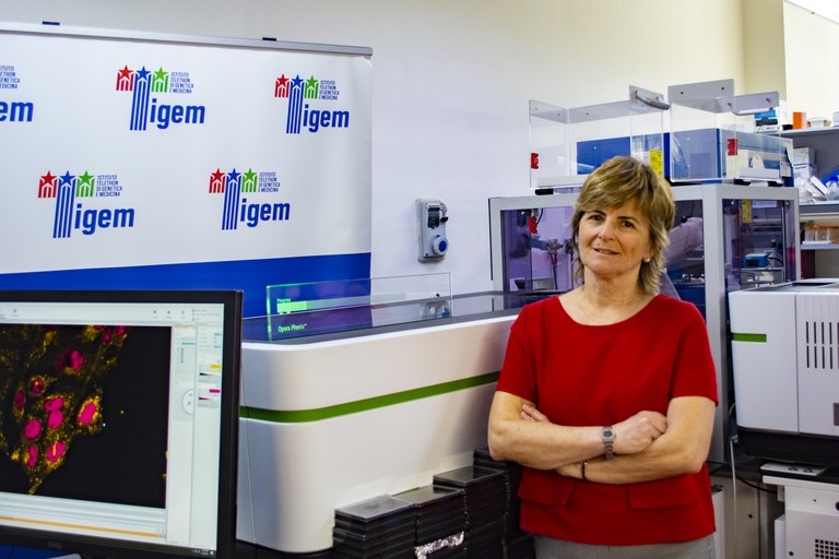 From Psoriasis to Lowe Syndrome: TIGEM Accelerates Drug Repurposing to Treat Rare Diseases