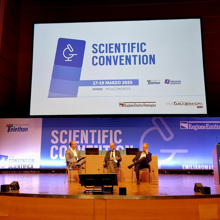 Balancing Safety and Efficacy in Gene Therapy: A Roundtable Discussion with Celeste Scotti, Alberto Auricchio, and Luigi Naldini