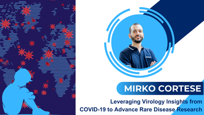 Leveraging Virology Insights from Covid-19 to Advance Rare Disease Research