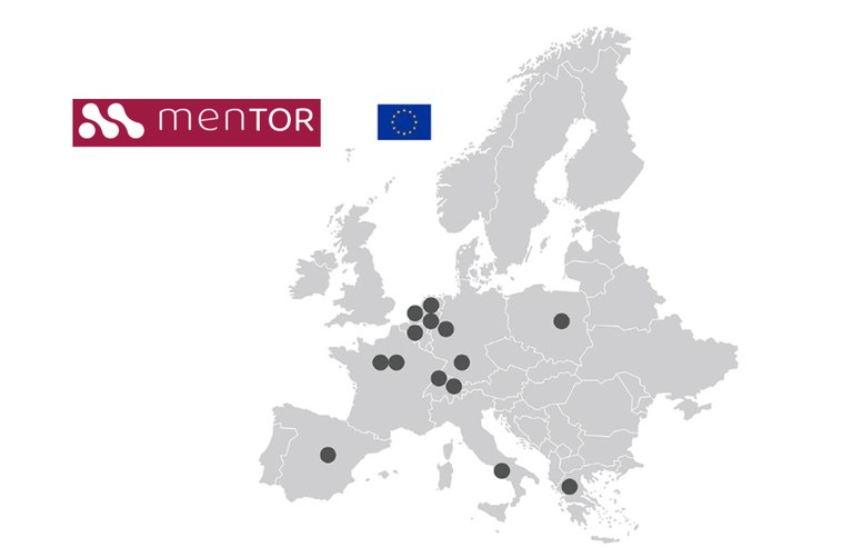 Andrea Ballabio joins MENTOR Program to Advance mTOR Research