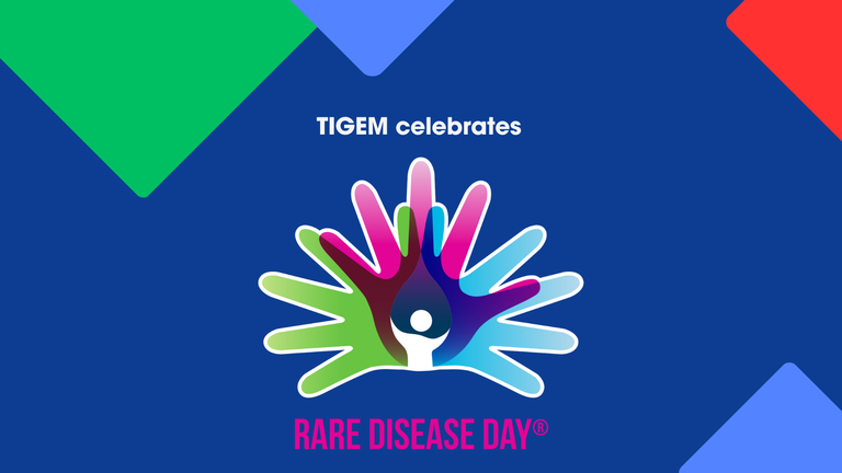 TIGEM celebrates the Rare Disease Day