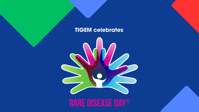 TIGEM celebrates the Rare Disease Day