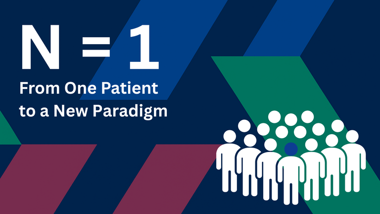 From One Patient to a New Paradigm: The Promise of N-of-1 Gene Therapies