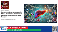 Current and Emerging Issues in Adeno-Associated Virus Vector-Mediated Liver-Directed Gene Therapy