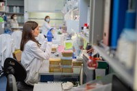 Altered heparan sulfate metabolism during development triggers dopamine-dependent autistic-behaviours in models of lysosomal storage disorders