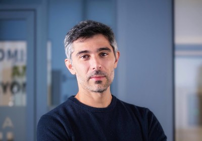 Davide Cacchiarelli